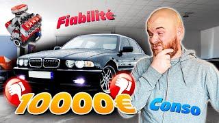 Guide d'achat | Les PIRES V8 pour 10000€ (Vraiment ?)