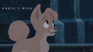 Angel´s Wish - Lady and Tramp 2 (HD)