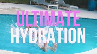 Ultimate Hydration W/ Motiv-8 Performance Amino