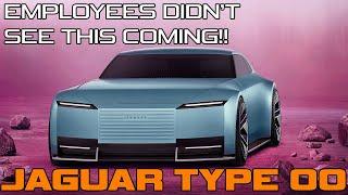 Jaguar Type 00 Plus EXPOSED My Shocking Theory