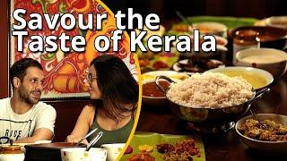 Savour the taste of Kerala | Ethnic Cuisine by Responsible Tourism Mission | Kerala