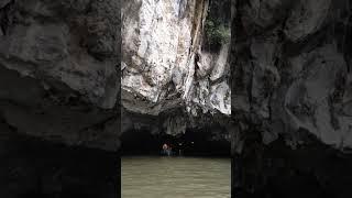 Impressive Tam Coc Cave, Vietnam - Boat Ride in Winter - Dec'22 Trip #vietnam #tamcoc #ninhbình #越南