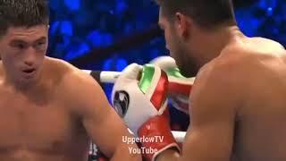 БИВОЛ-РАМИРЕС ПОЛНЫЙ ОБЗОР БОЯ В HD!! // BIVOL-RAMIREZ FULL FIGHT HIGHLIGHTS HD!!