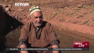 #COP22: High Atlas Mountain community's traditional way of life at risk