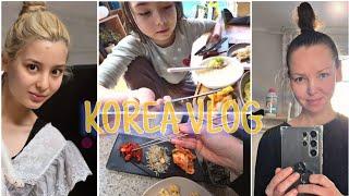 Обычный день обычной семьи в Южной Корее / KOREA VLOG /