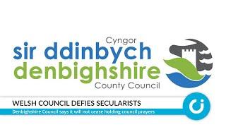 Welsh council defies secularists