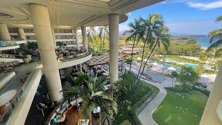 Westin Hapuna Beach Resort | Tour & Room Review