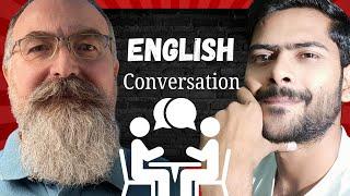 English Conversation - Practice Speaking Like A Native English Speaker