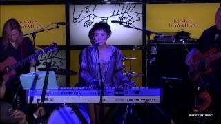 Mayu Wakisaka - Heart of Austin 2014