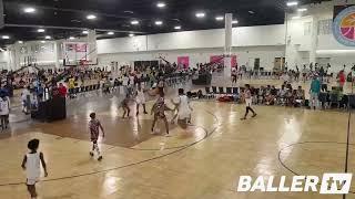 Ballin on the beach 06/23 @ BallerTV