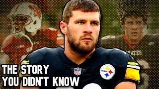 T.J. Watt - Journey to the NFL