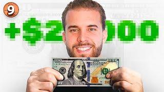 I Tried to Turn $90,000 Into $200,000 in 7 Days Trading Forex