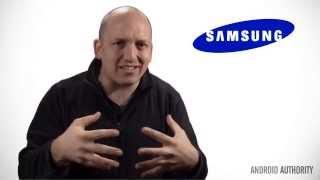 What is Wrong with Samsung? - Android Weekly