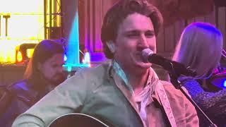 Drake Milligan / Johnny B Goode (Chuck Berry cover) and The Fireman (George Strait cover) / 11.15.24