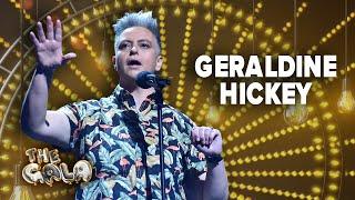 Geraldine Hickey - 2021 Melbourne International Comedy Festival Gala