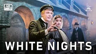 White Nights | DRAMA | FULL MOVIE