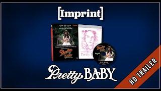 Pretty Baby (1978) | HD Trailer 