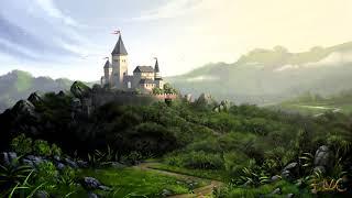 Raphael Fimm - A Magic Kingdom | Uplifting Adventurous Cinematic Orchestral