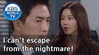 I can't escape from the nightmare! [Fatal Promise | 위험한 약속 / ENG, CHN / 2020.04.29] (13/1)