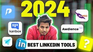 5 Best Lifetime Linkedin Automation Ai Tools of 2024