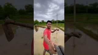 Khet me kam #shorts