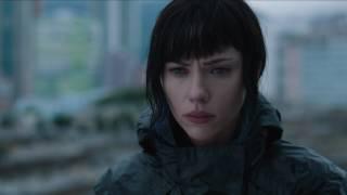 Ghost in the Shell (2017) - Trailer