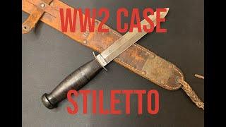 The Case Stiletto - An Uncommon Icon of the Second World War