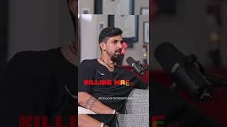 "KILLING MACHINE"-Ishant Sharma//ft.NSG Commando