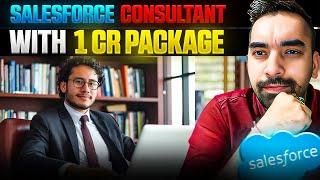 How to become salesforce Consultants ? | Salesforce Admin VS salesforce Consultants