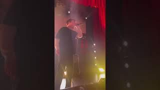 Knocked Loose - Billy No Mates Live