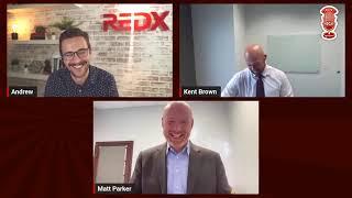 Objection Handlers for Expired Listings with Kent Brown and Matt Parker