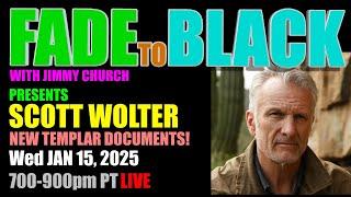 Ep. 2100 Scott Wolter: New Templar Documents!