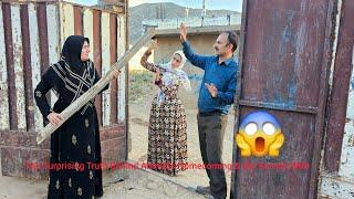 Polygamy: The Return of Ahmed and His Two Wives
