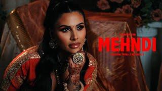 Chani Nattan, AR Paisley, Inderpal Moga - Mehndi (Official Music Video)  | Latest Punjabi Songs 2024