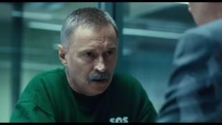 T2 Trainspotting | clip - Inmate Begbie