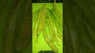 #mirchi #fry #spicy #shorts #homemade #streetfood #ytshorts