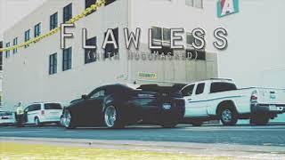 HugoMasked x KSLV - Flawless