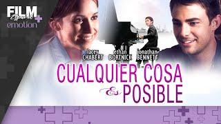 Cualquier Cosa es Posible // Película Completa Doblada // Drama/Familia // Film Plus Español