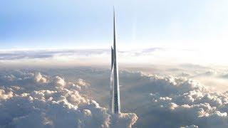 10 of the tallest buildings in the world (China really picks up skyscrapers)