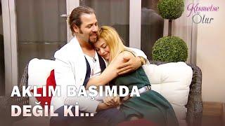 Mehtap Yelkenleri Suya İndirdi | Kısmetse Olur 169. Bölüm