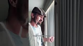 Average Redditor has an eventful afternoon