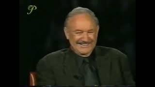  Gene Hackman Inside the Actors Studio | A Legacy of Grit and Greatness