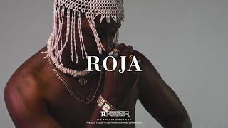 "Roja" - Rema x Afrobeat Type Beat