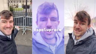 Jak  SKUTEČNĚ vypadá Úřad vlády - TikTok parodie