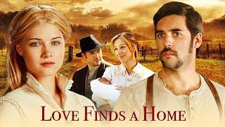 Family Time - Love Comes Softly Series -10 - Love Finds A Home