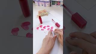 DIY bookmark | bookmark tự làm #diy #craft #shorts #shortvideo #shortsviral