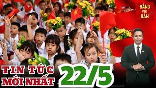 Tin tức mới nhất: Tiến tới miễn học phí toàn diện, hỗ trợ cả dân lập, tư thục
