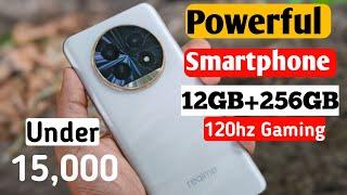 Top 3 Budget 5G Mobile Under 15000 | 12GB RAM | Phone Under 15,000