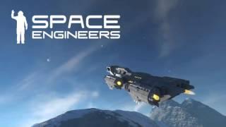 Main Theme - Space Engineers OST Extended