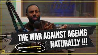 THE WAR AGAINST AGEING NATURALLY || HCPOD